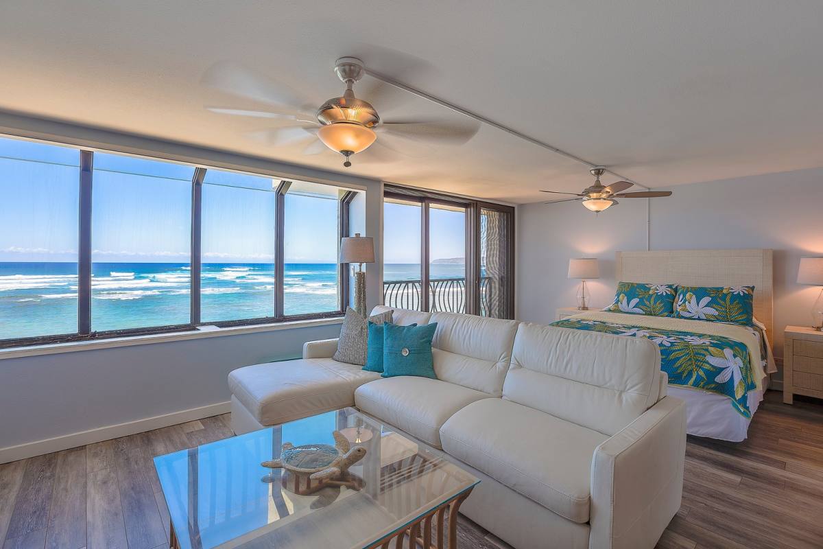 Condo for rent at 68-121 Au St, Waialua, HI 96791