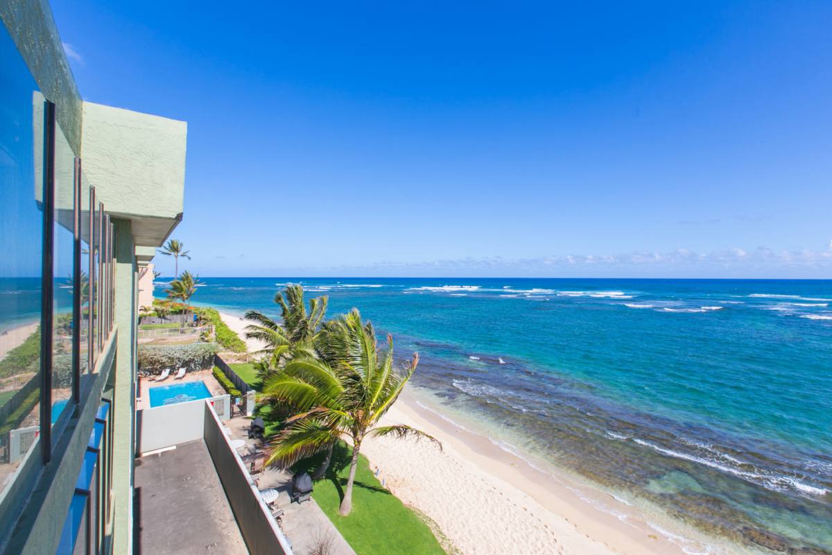 Condo for rent at 68-121 Au St, Waialua, HI 96791
