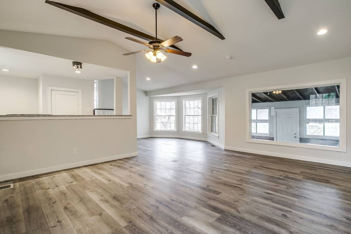 House for rent at 5437 Sam Calloway Rd, Fort Worth, TX 76114