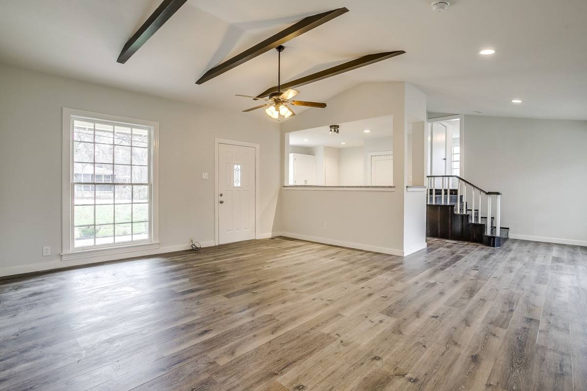 House for rent at 5437 Sam Calloway Rd, Fort Worth, TX 76114