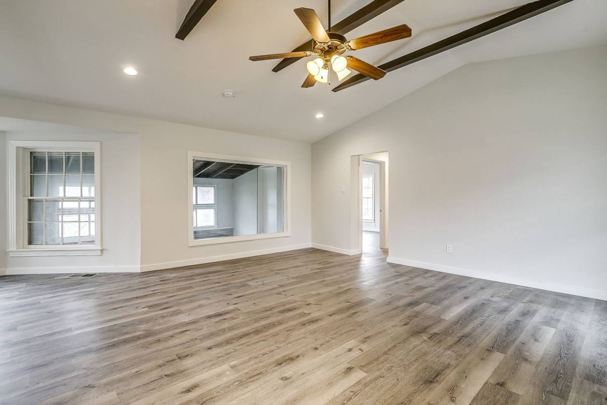 House for rent at 5437 Sam Calloway Rd, Fort Worth, TX 76114