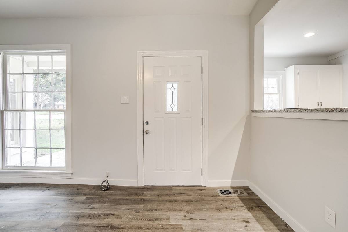 House for rent at 5437 Sam Calloway Rd, Fort Worth, TX 76114