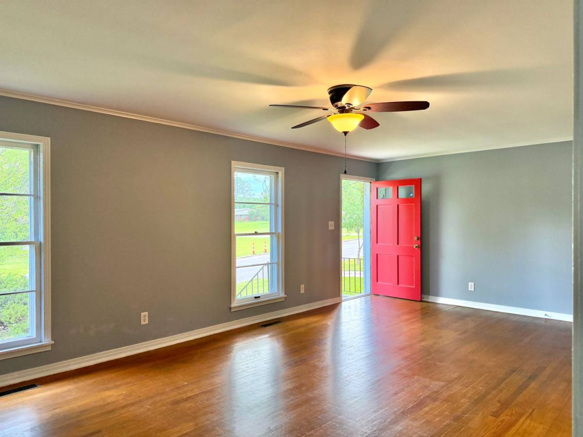 House for rent at 920 Eisenhower, Tupelo, MS 38801