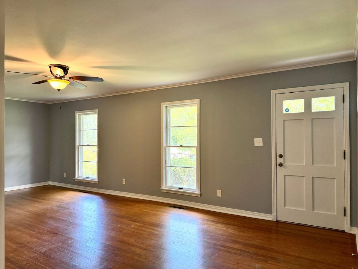 House for rent at 920 Eisenhower, Tupelo, MS 38801