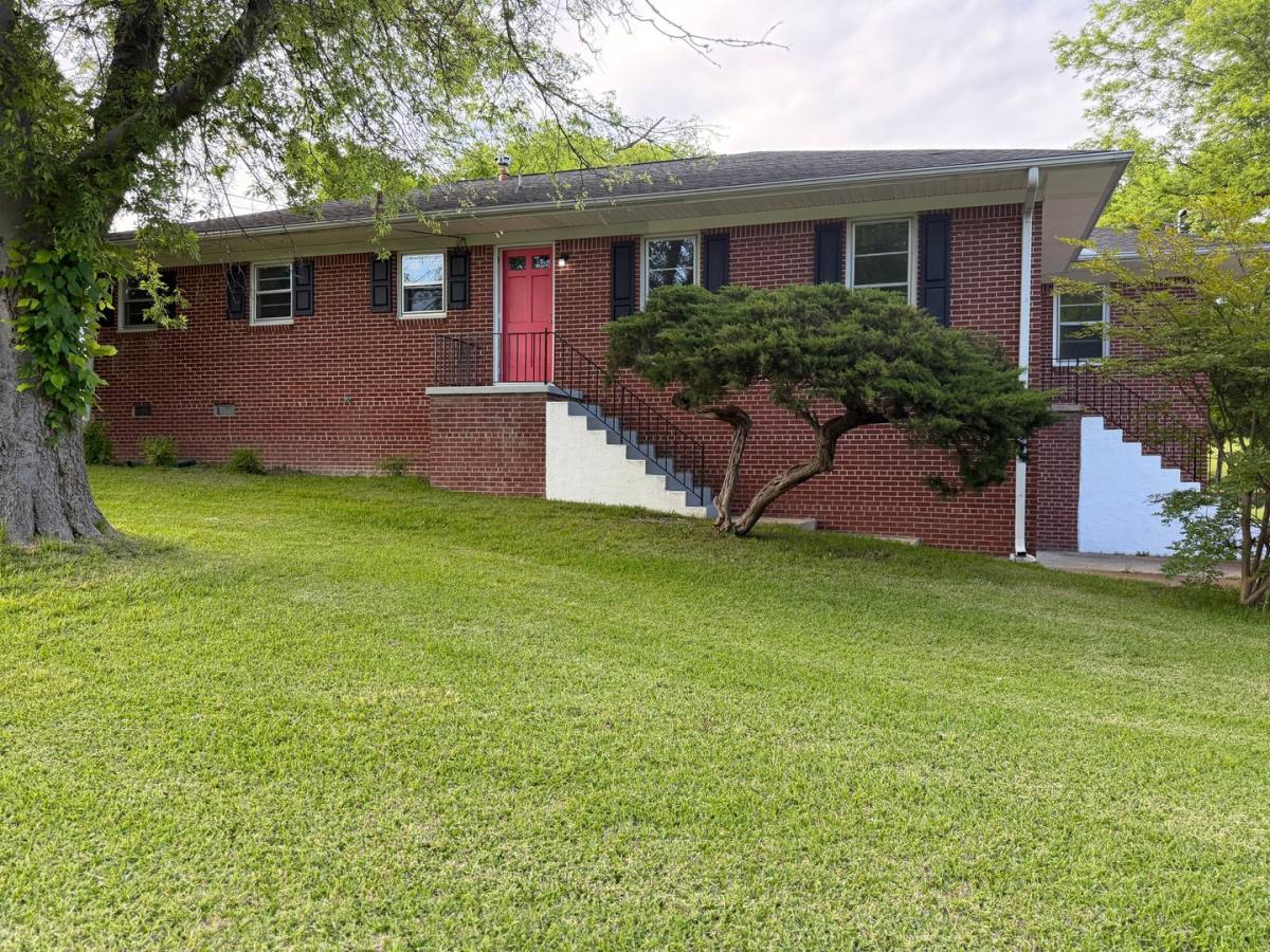 House for rent at 920 Eisenhower, Tupelo, MS 38801