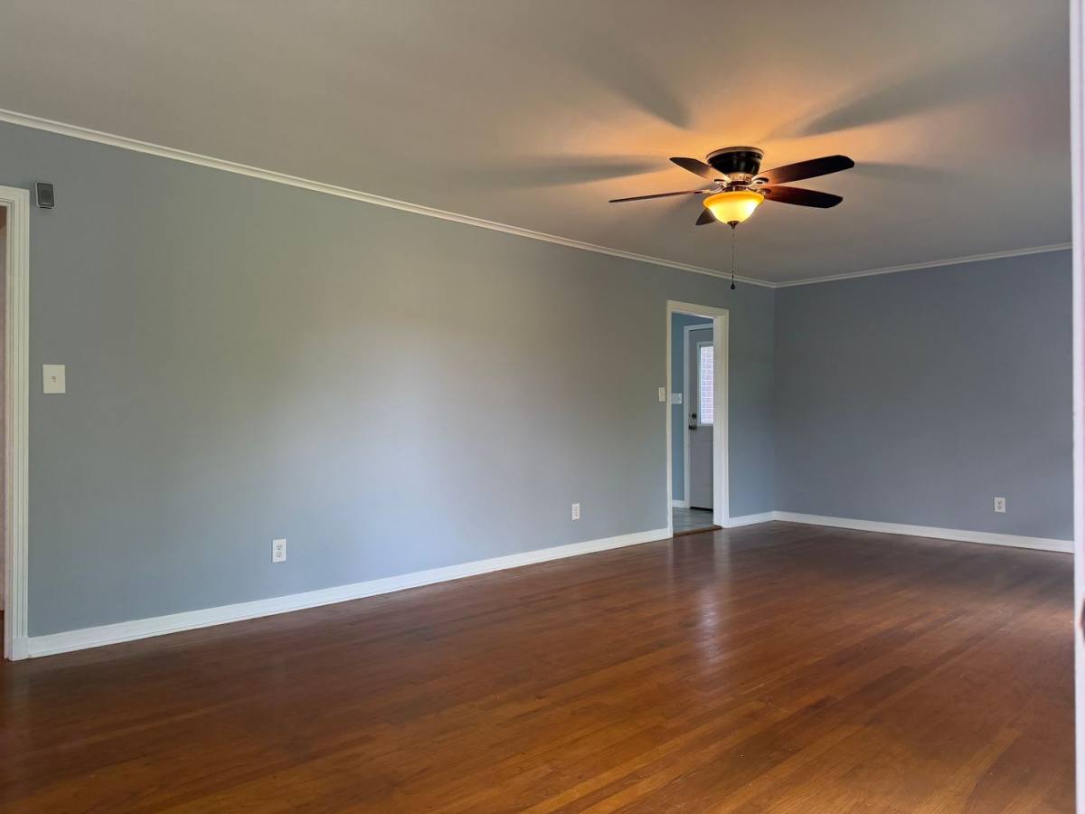 House for rent at 920 Eisenhower, Tupelo, MS 38801