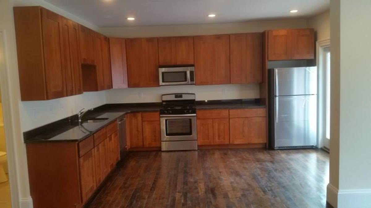 Condo for rent at 21 Commonwealth Terrace #3, Brighton, MA 02135