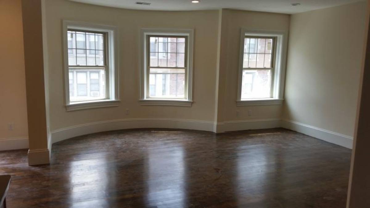 Condo for rent at 21 Commonwealth Terrace #3, Brighton, MA 02135