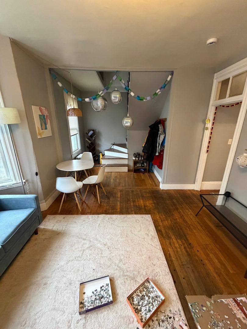 Condo for rent at 122 Hillside St #3, Roxbury Crossing, MA 02120