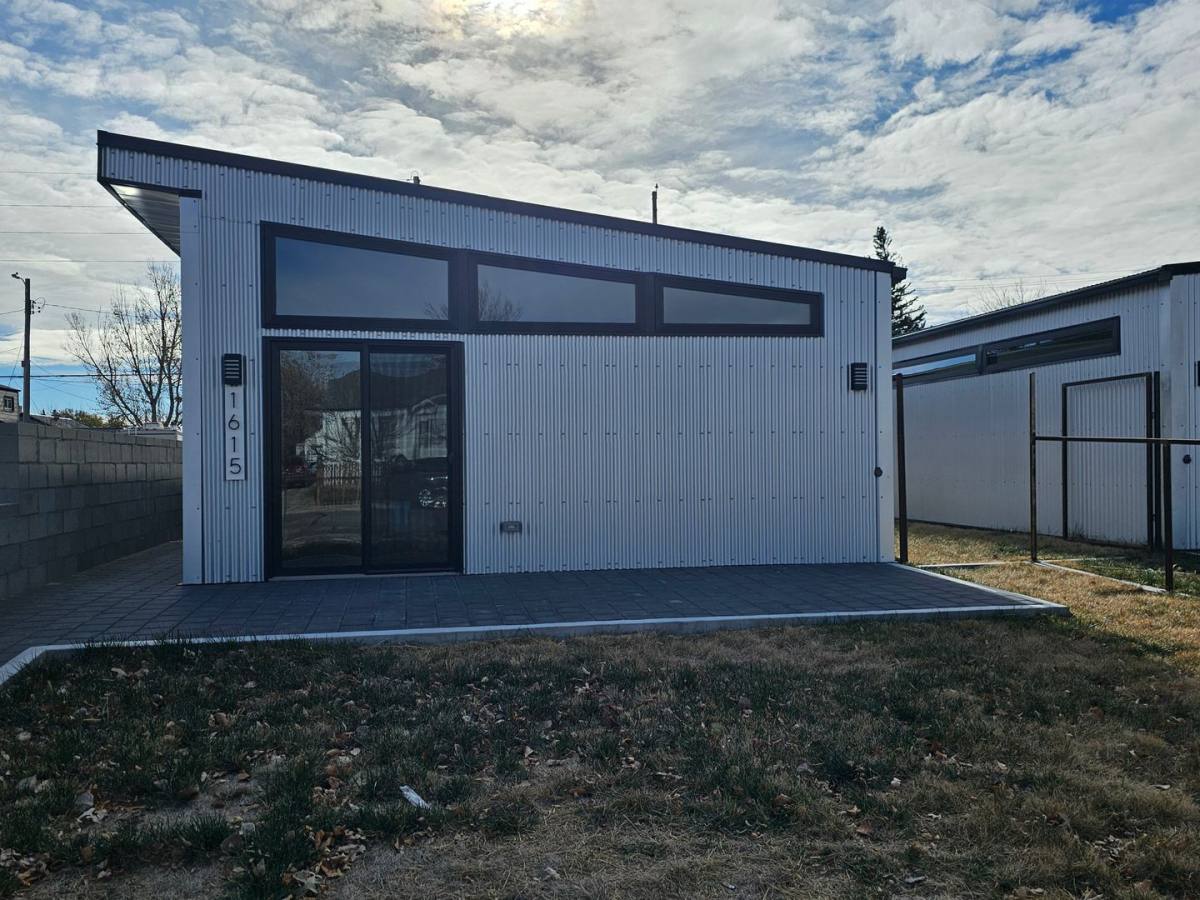 House for rent at 1615 E 22nd St, Cheyenne, WY 82001