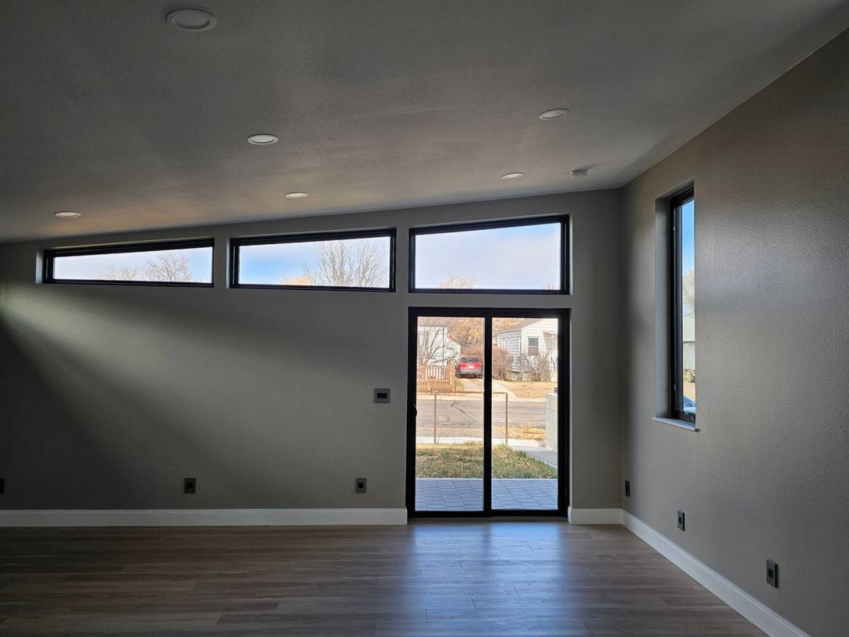 House for rent at 1615 E 22nd St, Cheyenne, WY 82001