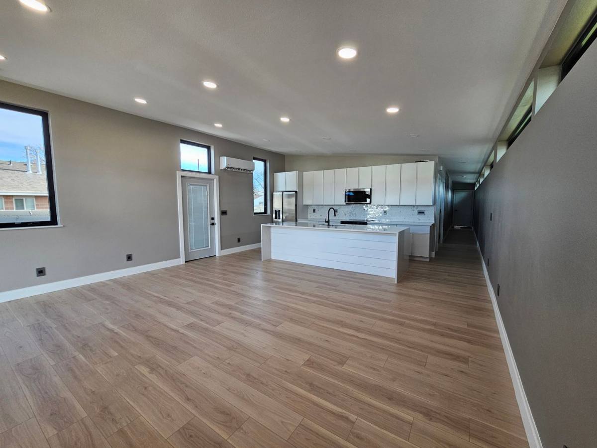 House for rent at 1615 E 22nd St, Cheyenne, WY 82001