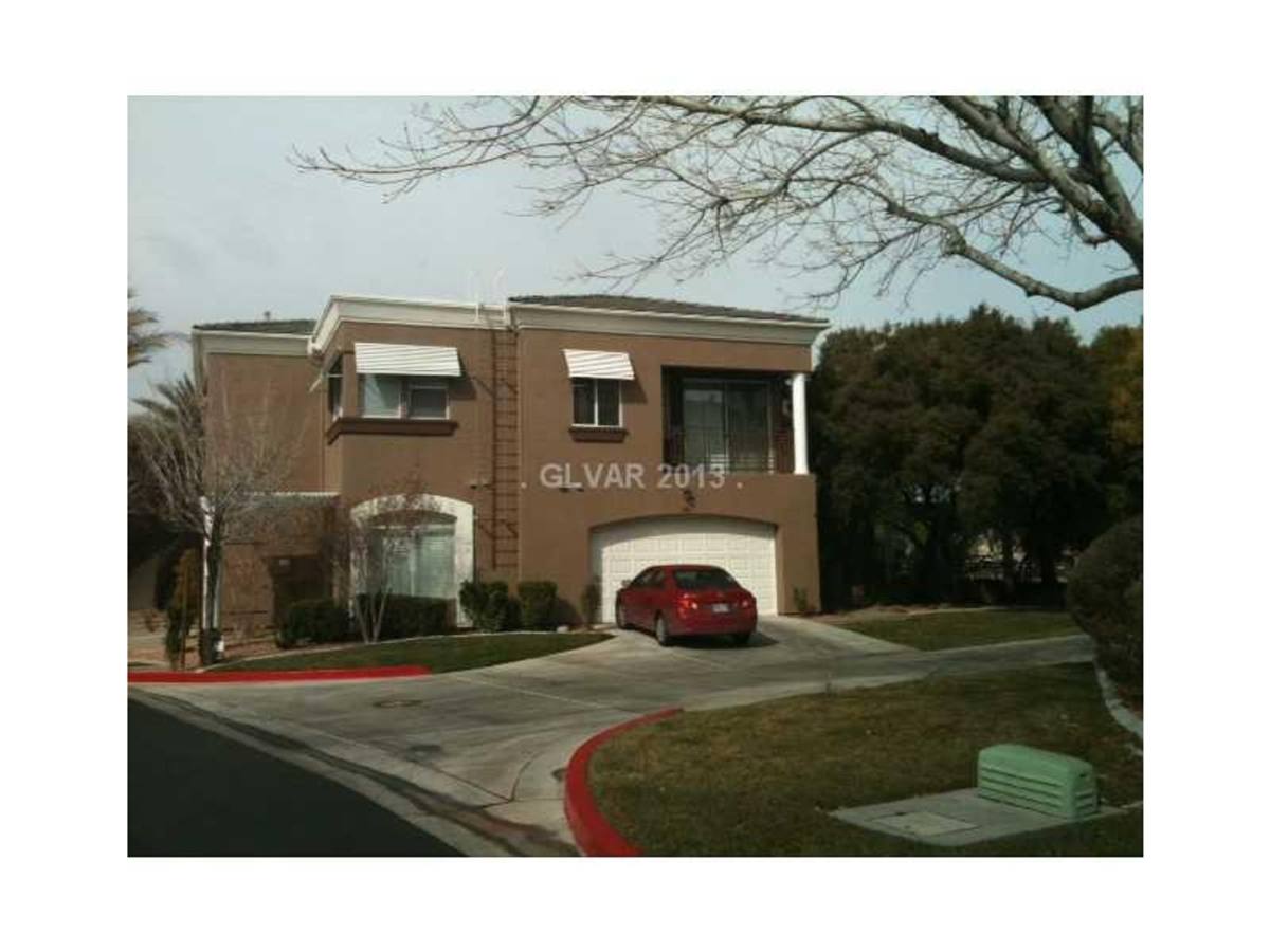 Condo for rent at 9430 Laguna Niguel, Las Vegas, NV 89134