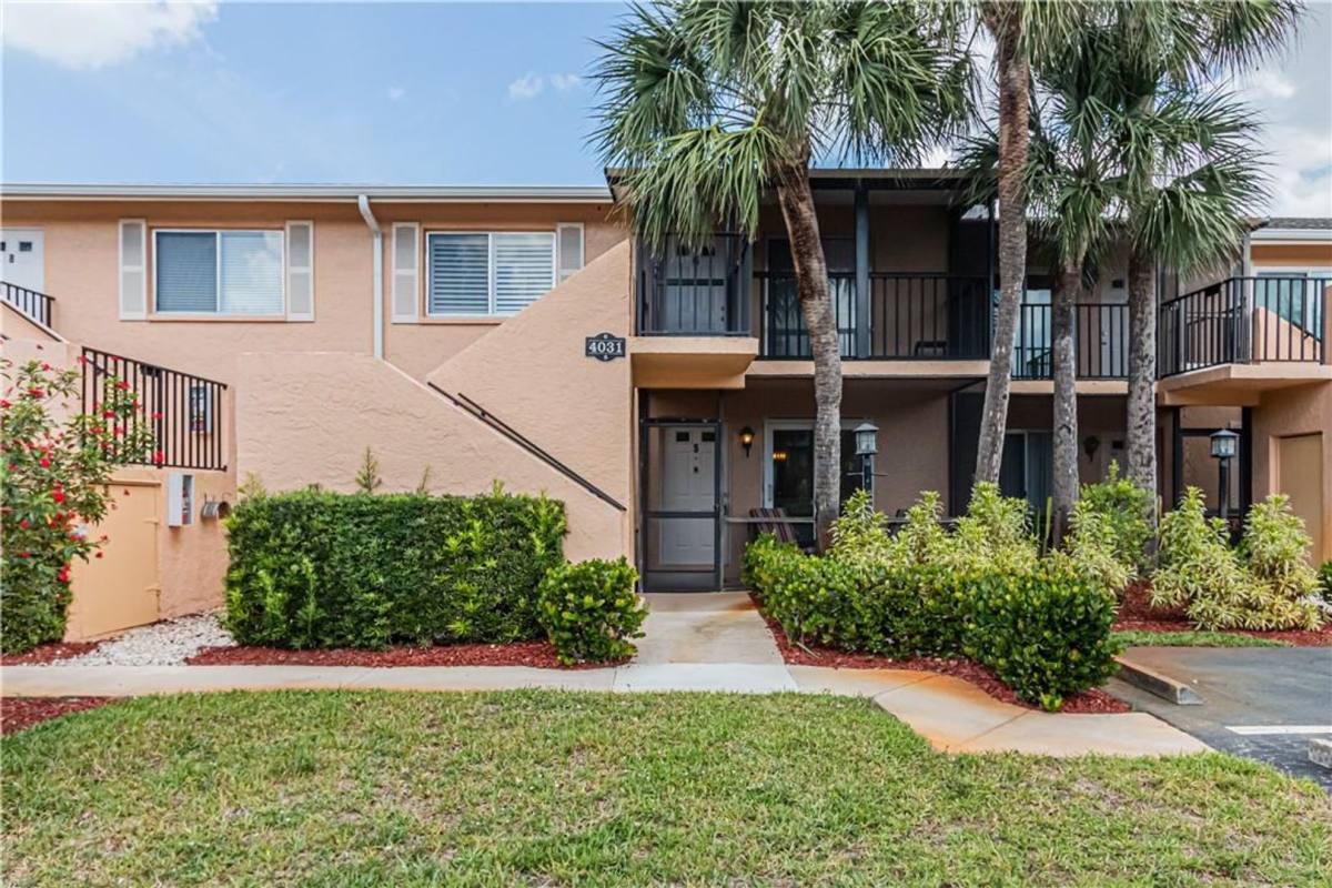 Condo for rent at 4031 Ice Castle Way, Naples, FL 34112