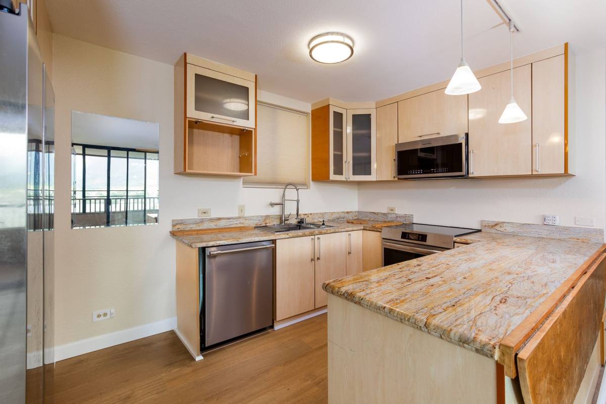 Condo for rent at 46-051 Konohiki St #3743, Kaneohe, HI 96744