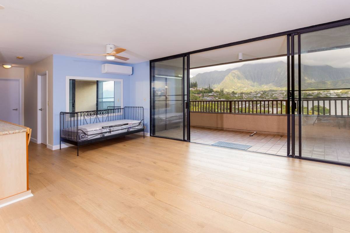 Condo for rent at 46-051 Konohiki St #3743, Kaneohe, HI 96744