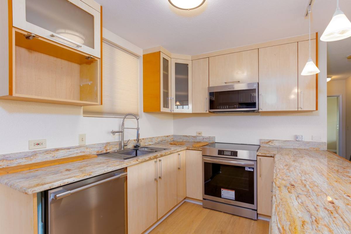 Condo for rent at 46-051 Konohiki St #3743, Kaneohe, HI 96744