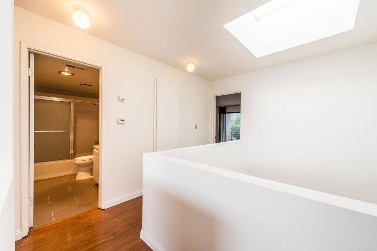 Townhouse for rent at 818 N Monterey St, Alhambra, CA 91801