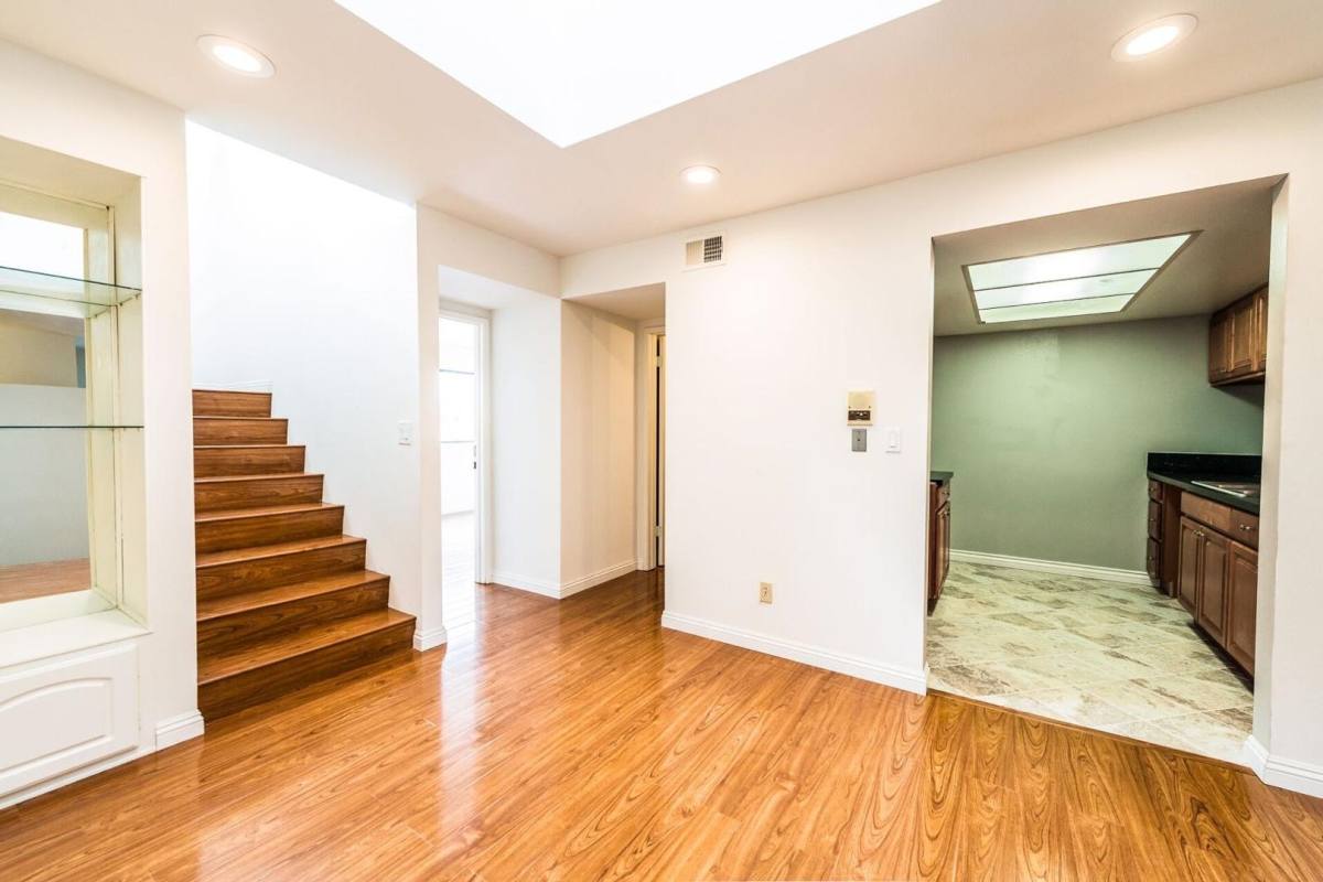 Townhouse for rent at 818 N Monterey St, Alhambra, CA 91801