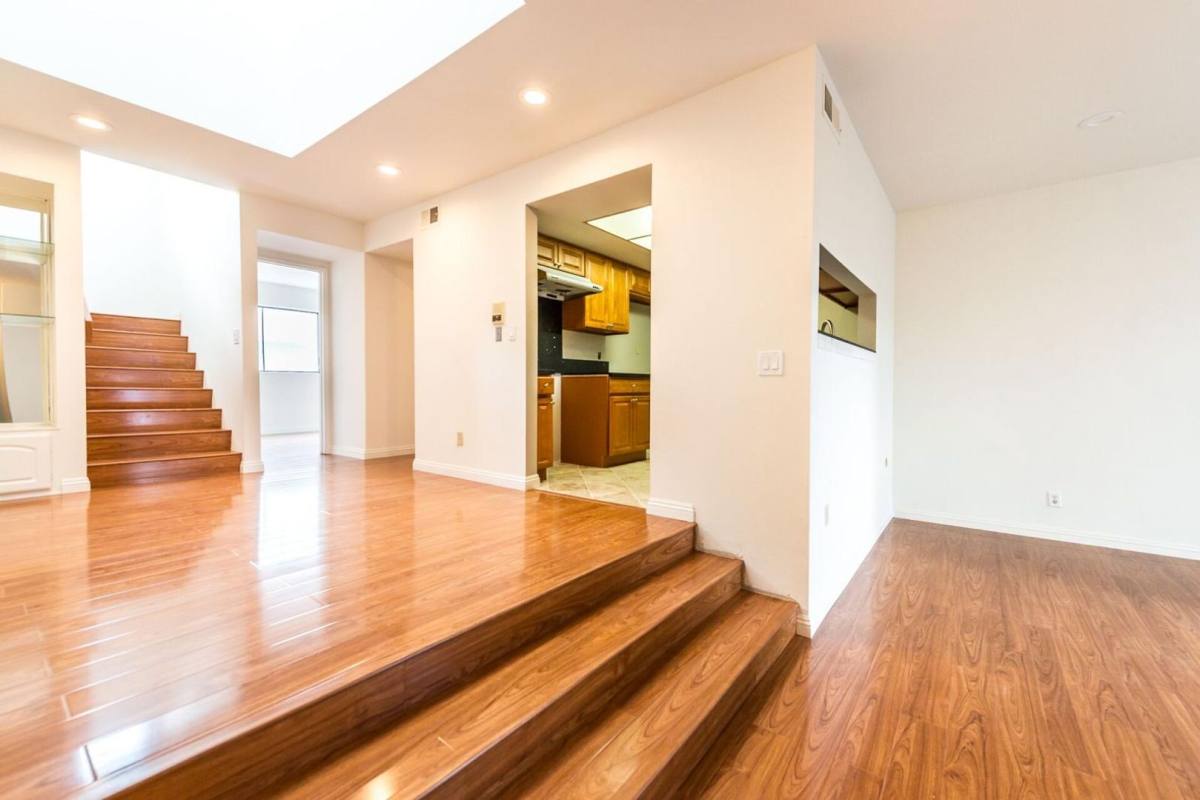 Townhouse for rent at 818 N Monterey St, Alhambra, CA 91801
