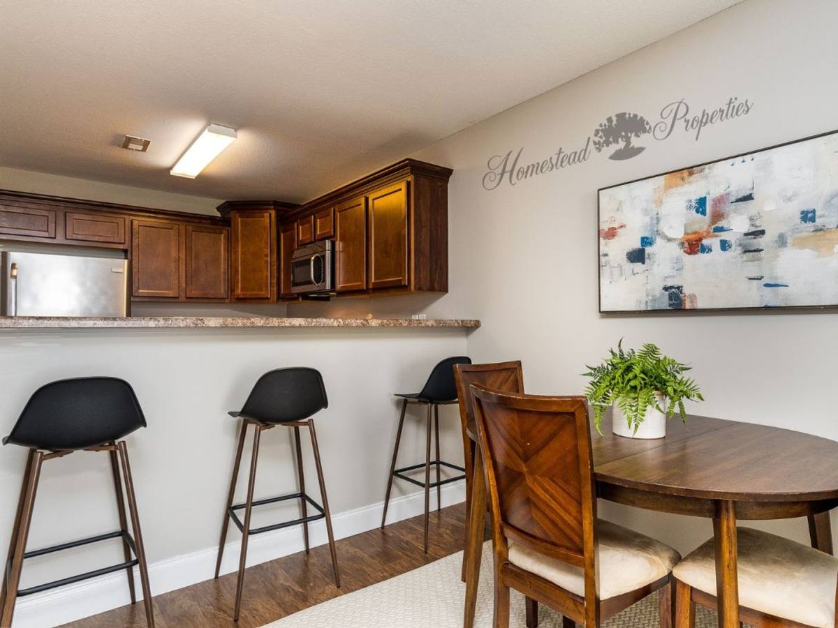 Townhouse for rent at 71 Cherry St, Johnson City, TN 37601