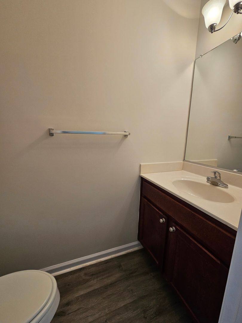 House for rent at 2036 Sweetwood Dr, Suffolk, VA 23434