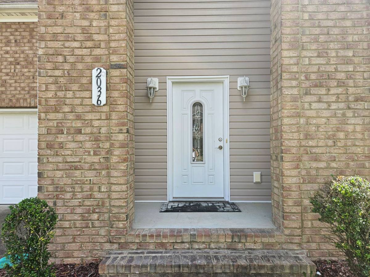 House for rent at 2036 Sweetwood Dr, Suffolk, VA 23434