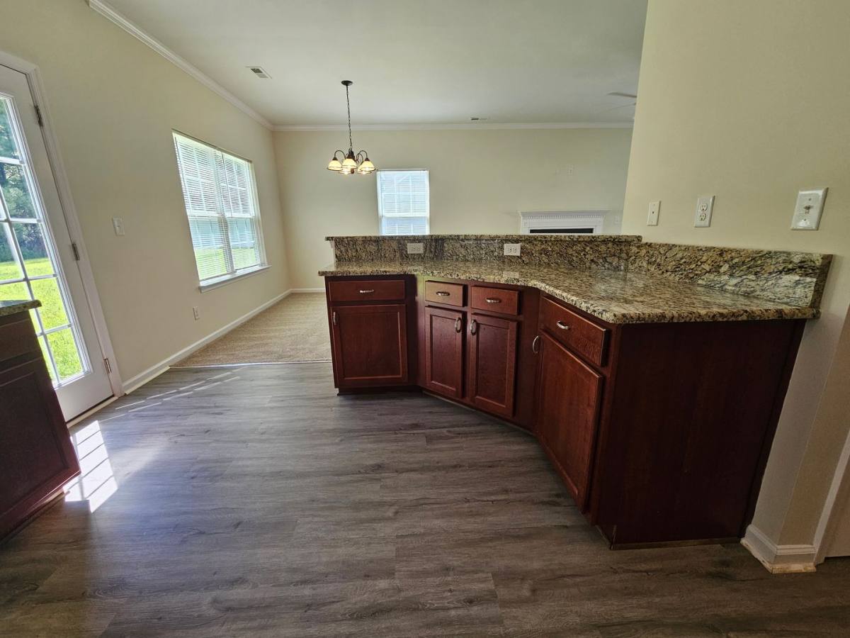 House for rent at 2036 Sweetwood Dr, Suffolk, VA 23434