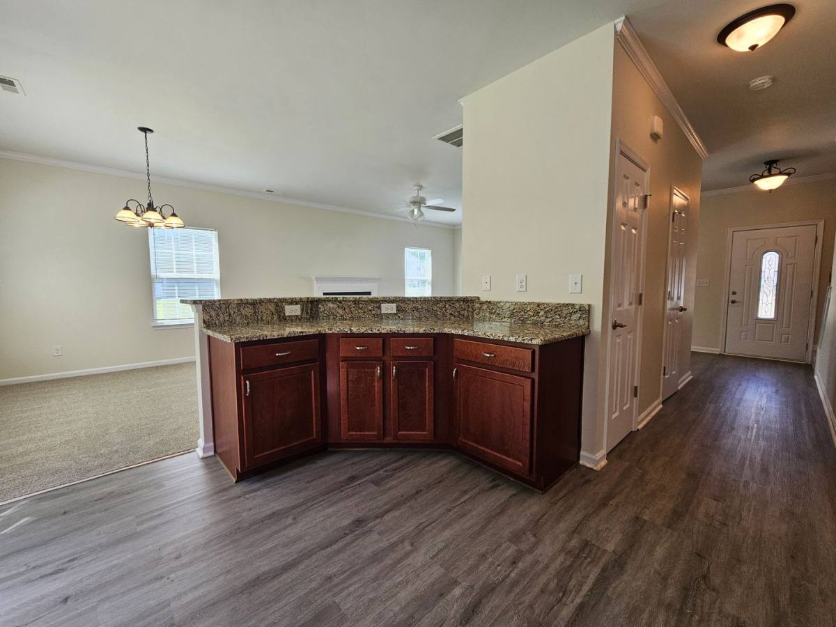 House for rent at 2036 Sweetwood Dr, Suffolk, VA 23434