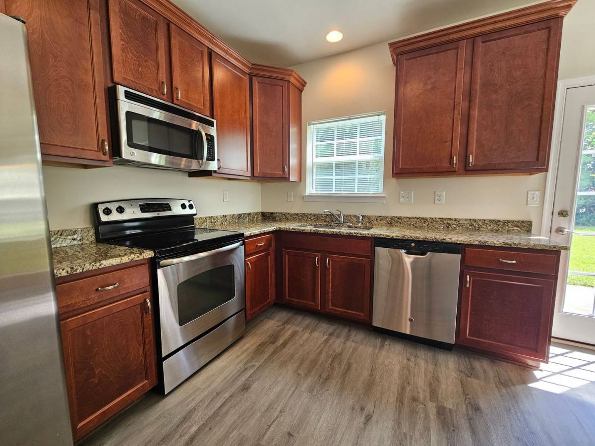 House for rent at 2036 Sweetwood Dr, Suffolk, VA 23434
