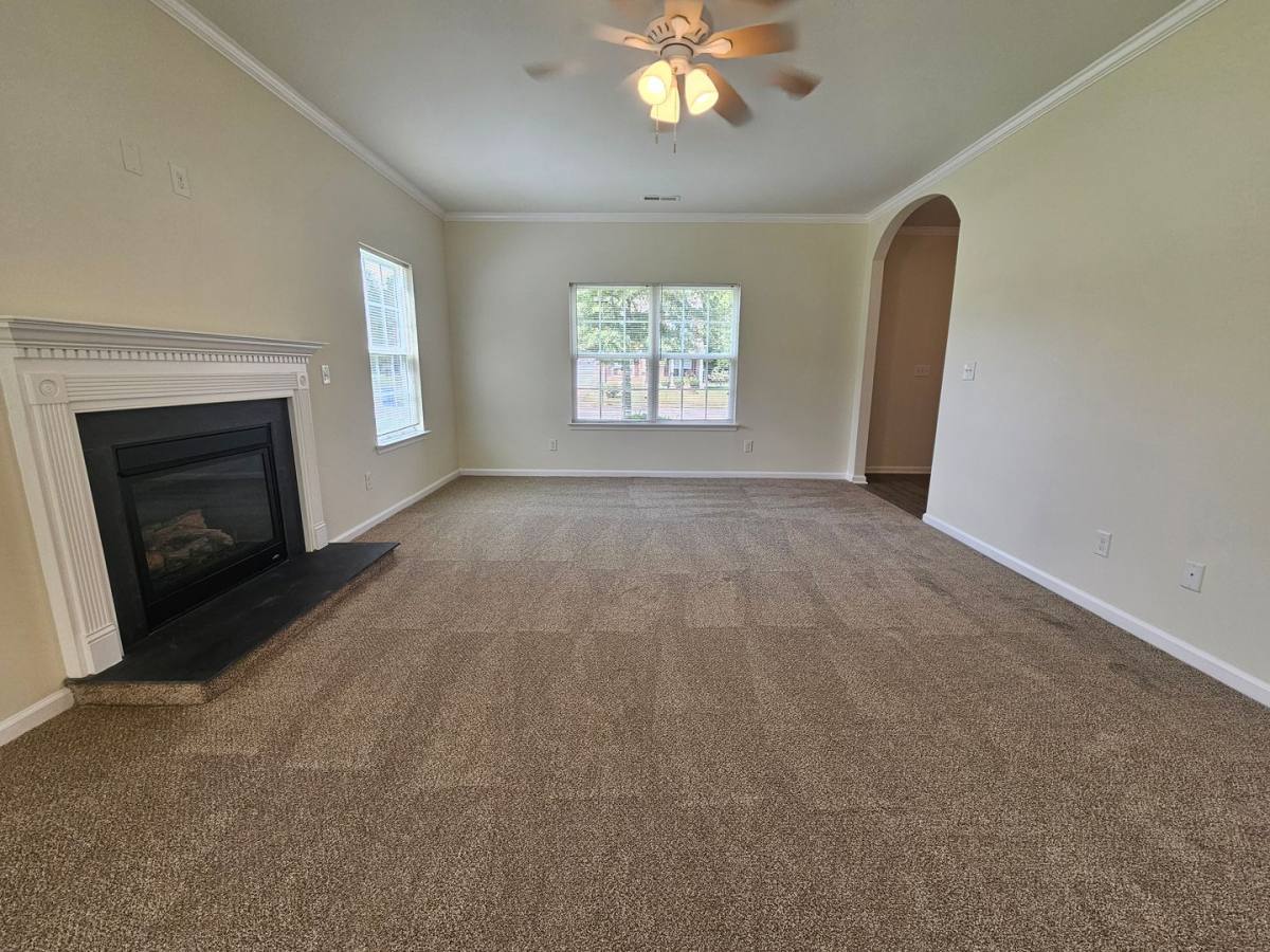 House for rent at 2036 Sweetwood Dr, Suffolk, VA 23434