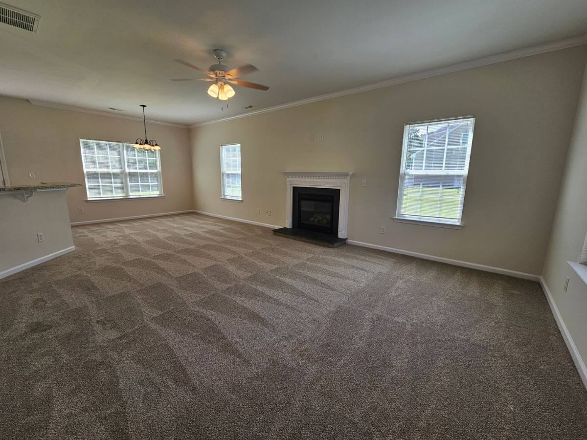 House for rent at 2036 Sweetwood Dr, Suffolk, VA 23434