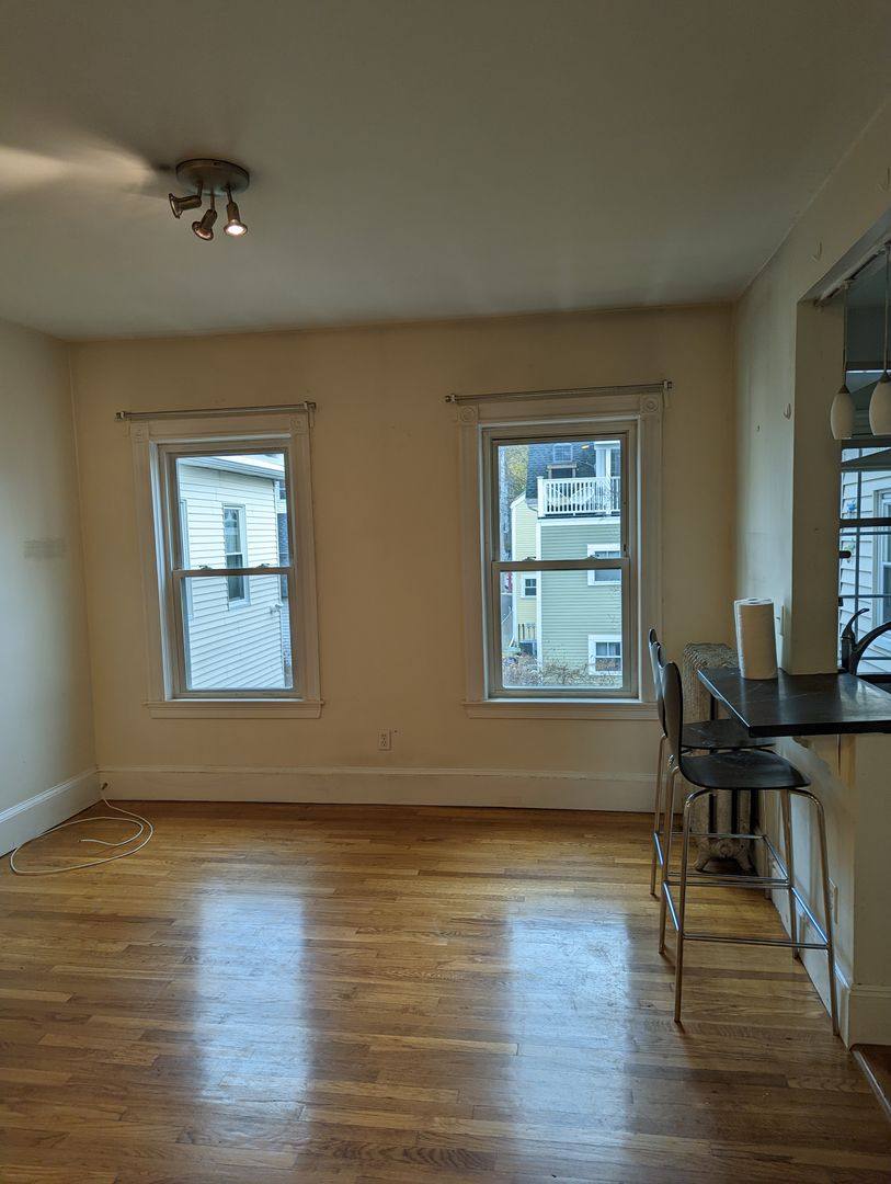 Apartment for rent at 23-2 Prescott St, Somerville, MA 02143