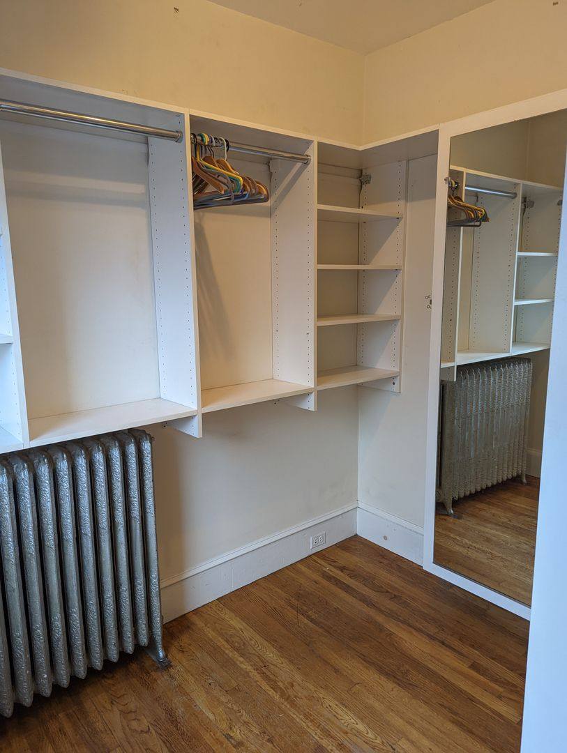 Apartment for rent at 23-2 Prescott St, Somerville, MA 02143