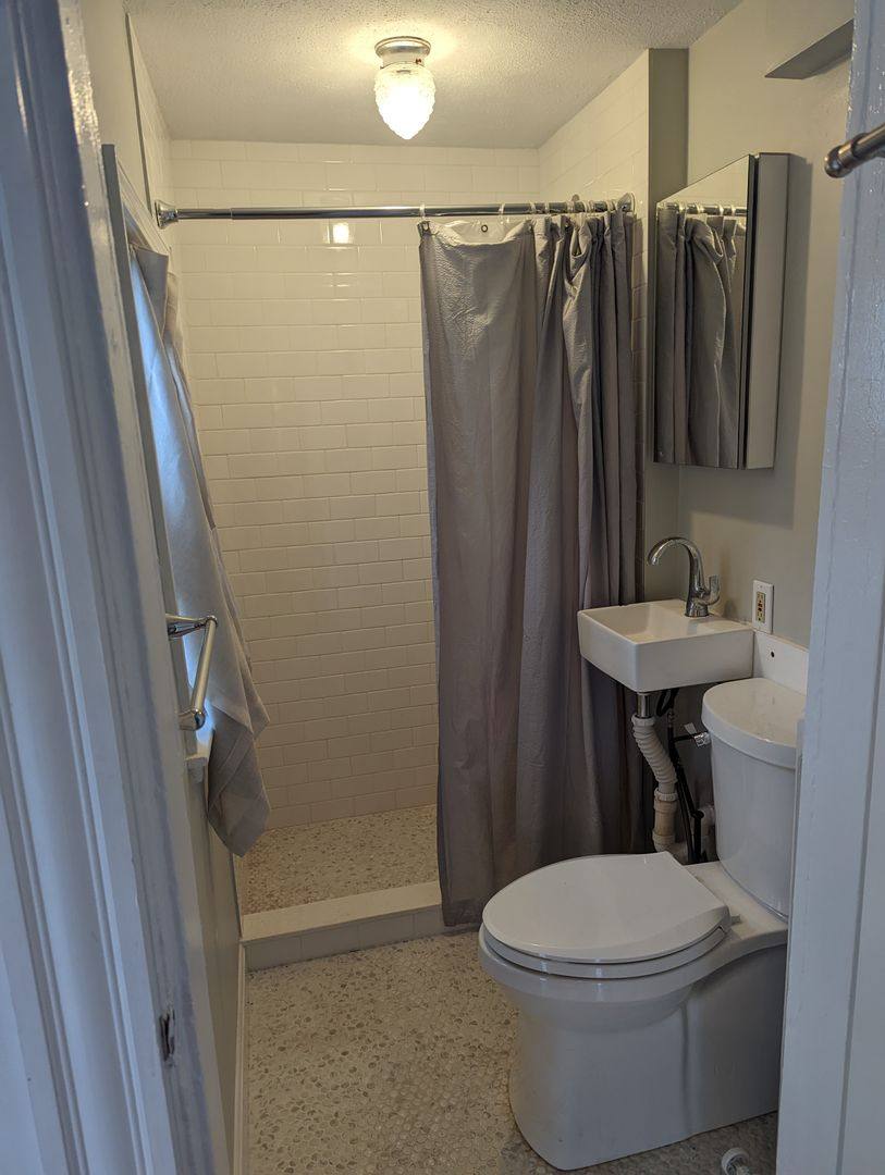 Apartment for rent at 23-2 Prescott St, Somerville, MA 02143