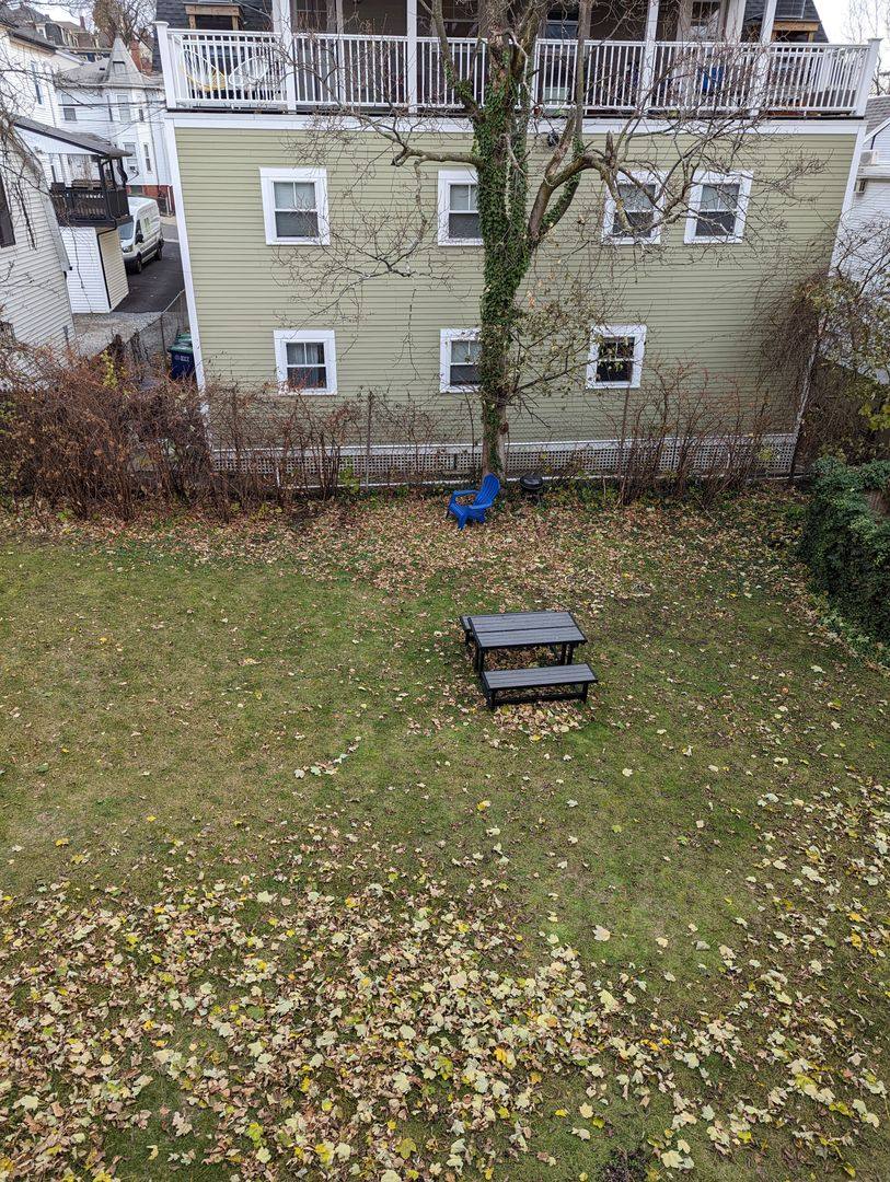 Apartment for rent at 23-2 Prescott St, Somerville, MA 02143