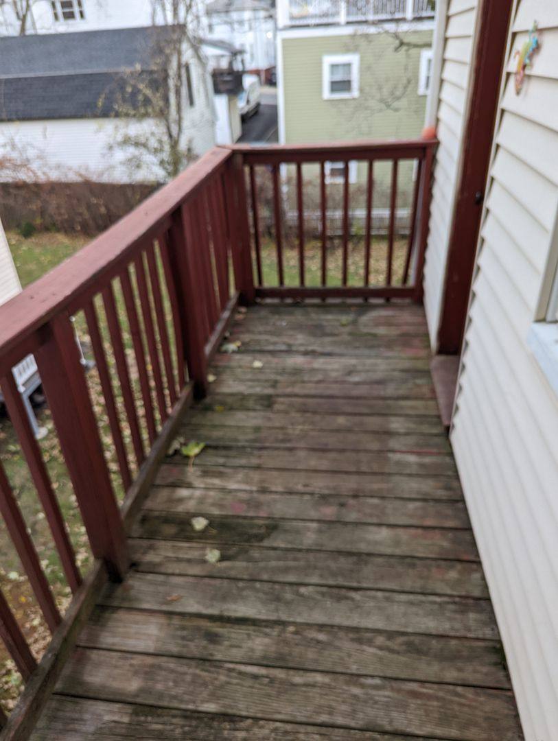 Apartment for rent at 23-2 Prescott St, Somerville, MA 02143