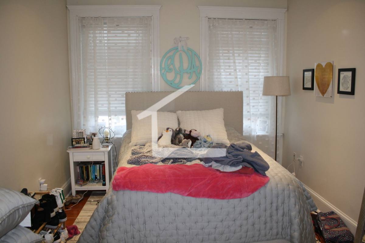 Townhouse for rent at 199 Winthrop Rd #2, Brookline, MA 02445
