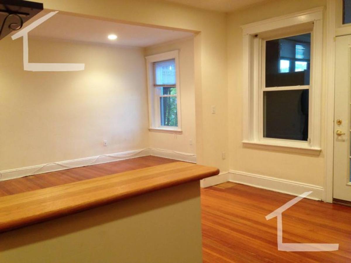 Townhouse for rent at 199 Winthrop Rd #2, Brookline, MA 02445