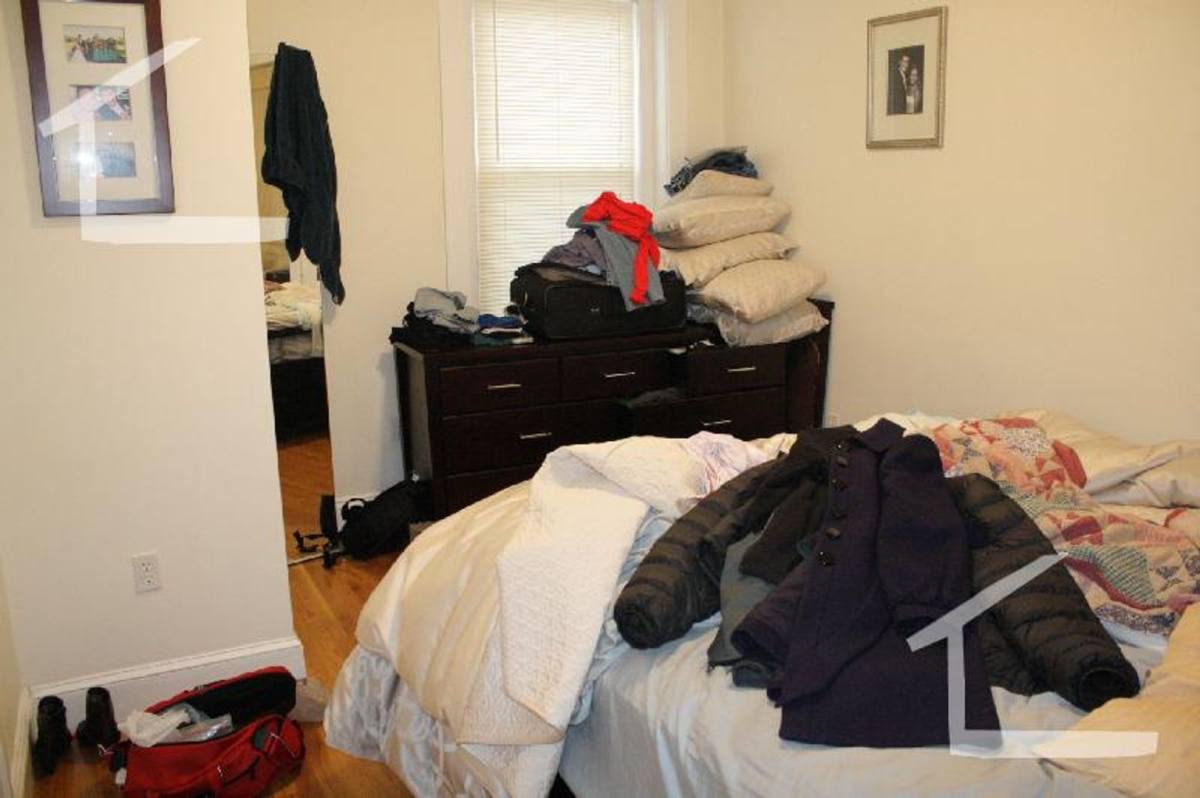 Townhouse for rent at 199 Winthrop Rd #2, Brookline, MA 02445