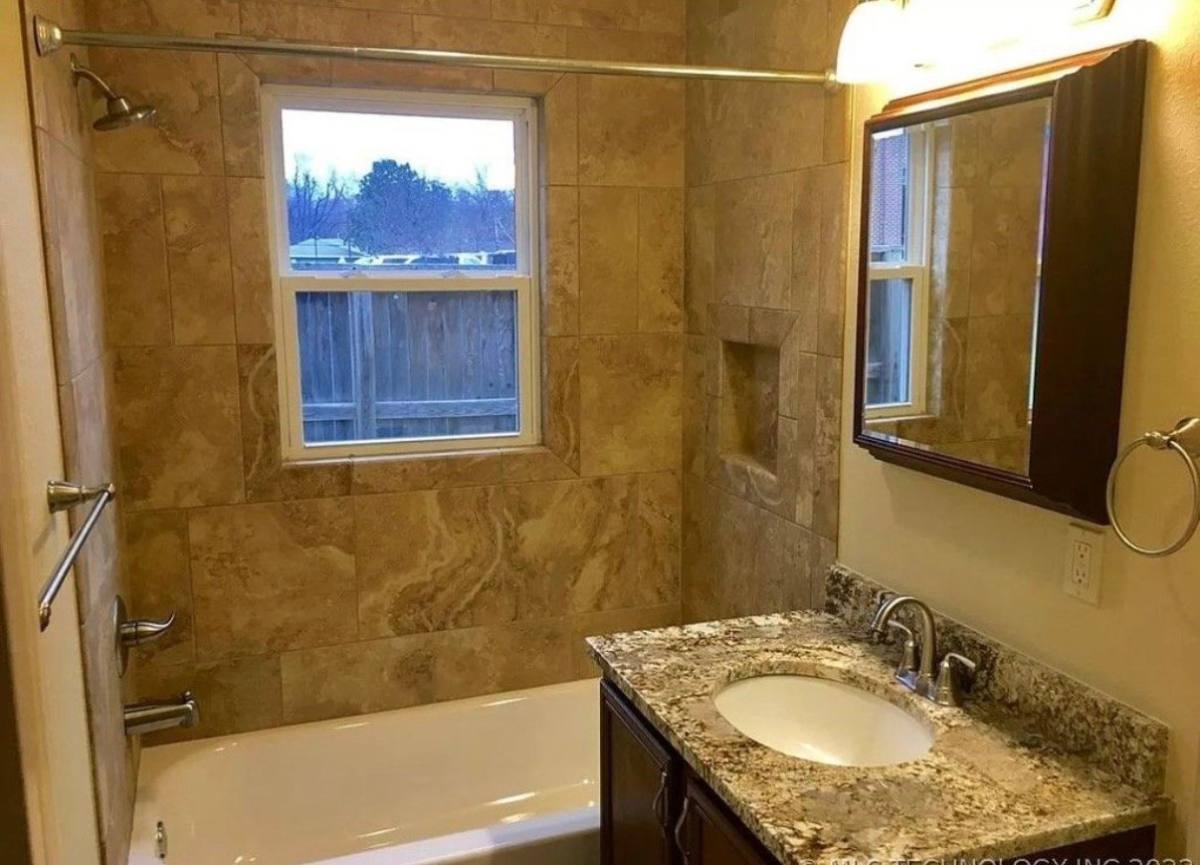 House for rent at 1419 E 42nd St, Tulsa, OK 74105