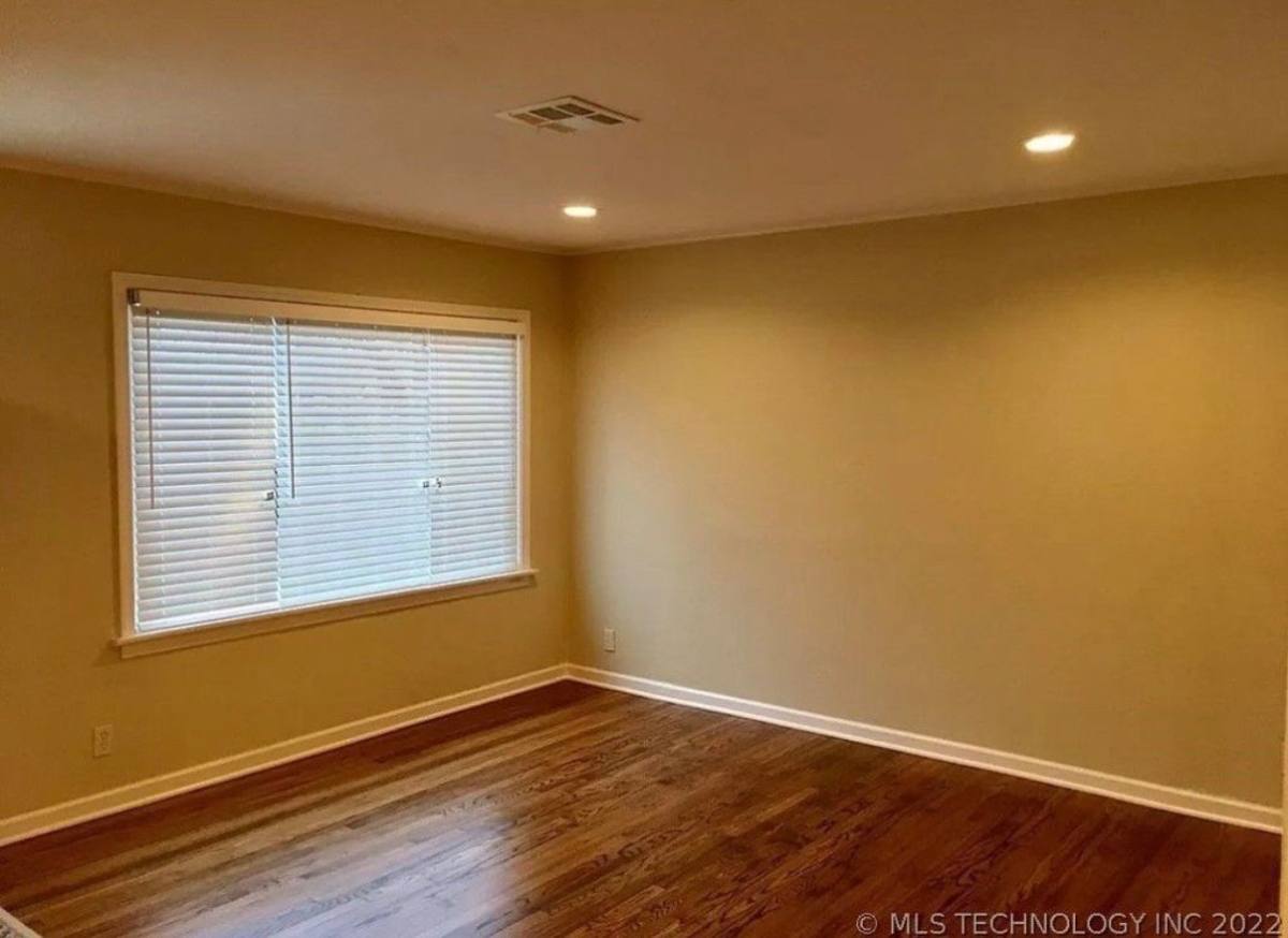 House for rent at 1419 E 42nd St, Tulsa, OK 74105