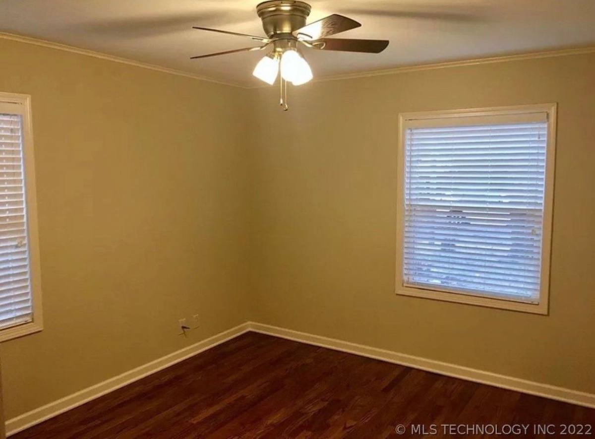 House for rent at 1419 E 42nd St, Tulsa, OK 74105