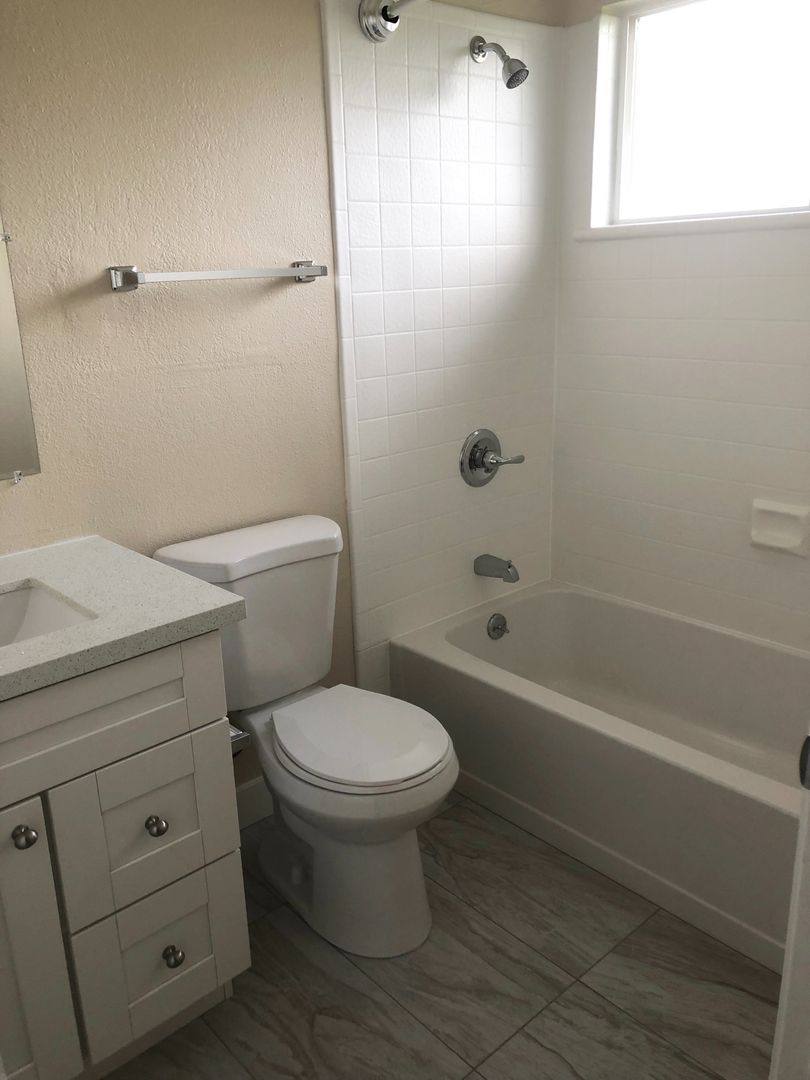 Apartment for rent at 760-780 Northrup St, San Jose, CA 95126