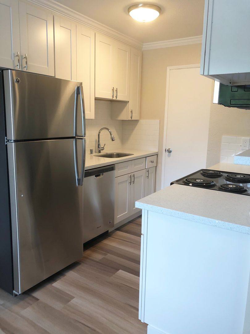 Apartment for rent at 760-780 Northrup St, San Jose, CA 95126