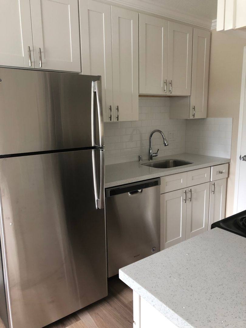 Apartment for rent at 760-780 Northrup St, San Jose, CA 95126