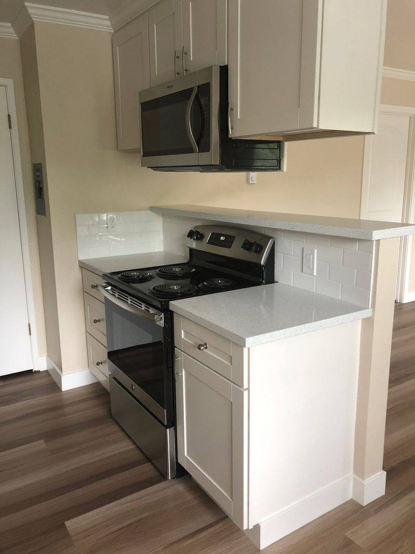Apartment for rent at 760-780 Northrup St, San Jose, CA 95126