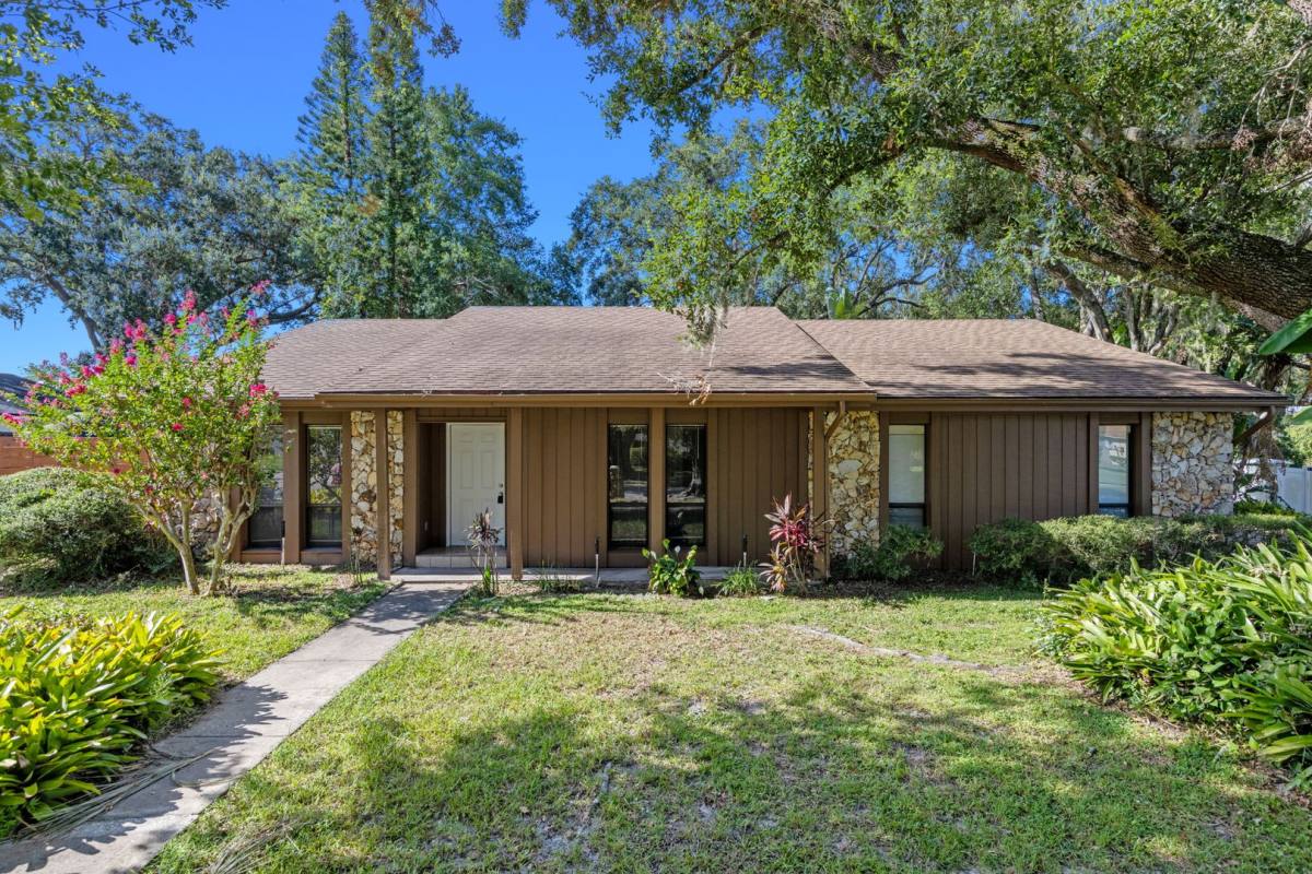 House for rent at 525 Garden Heights Dr, Winter Garden, FL 34787