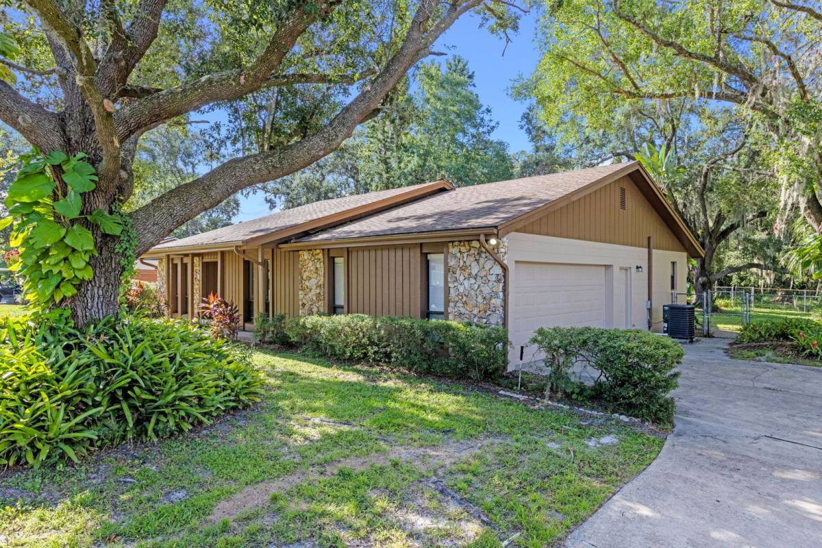 House for rent at 525 Garden Heights Dr, Winter Garden, FL 34787
