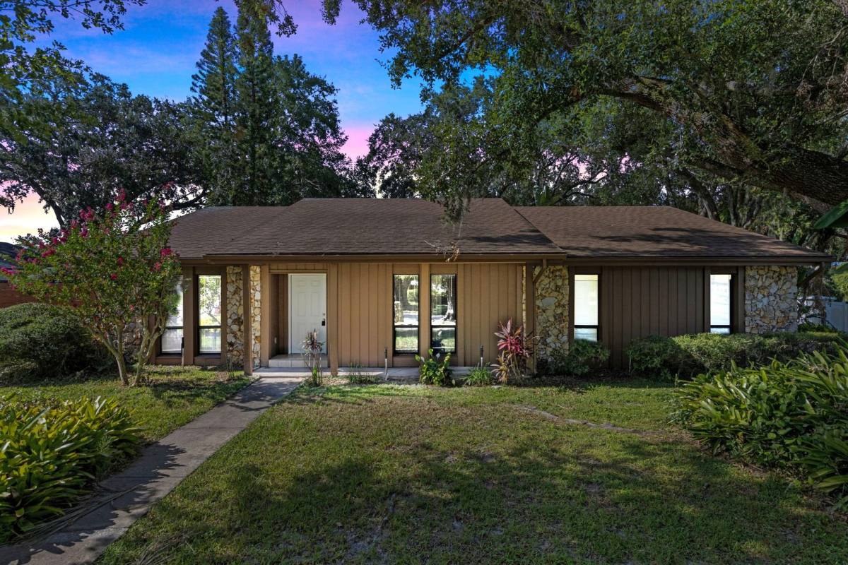 House for rent at 525 Garden Heights Dr, Winter Garden, FL 34787